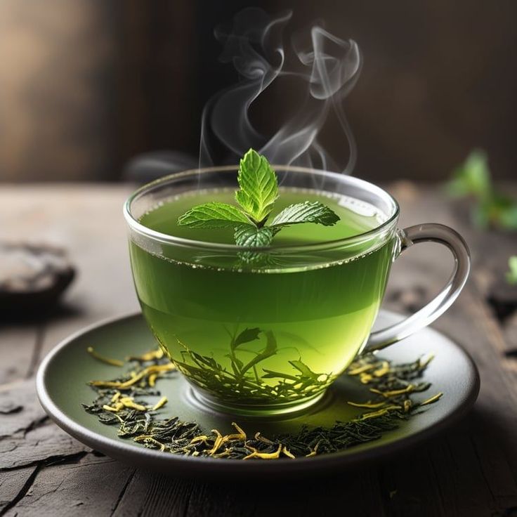 Graviola Tea