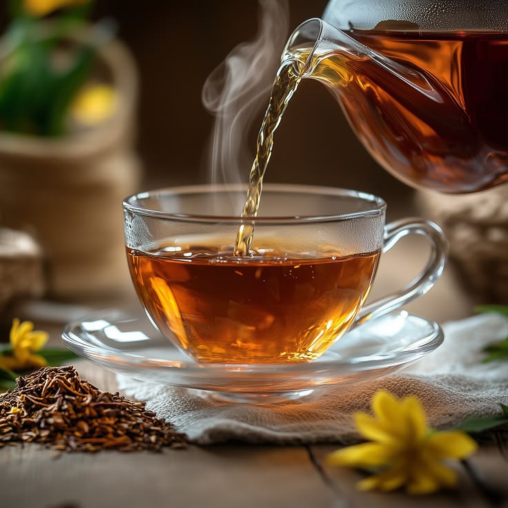 Diabetic Tea