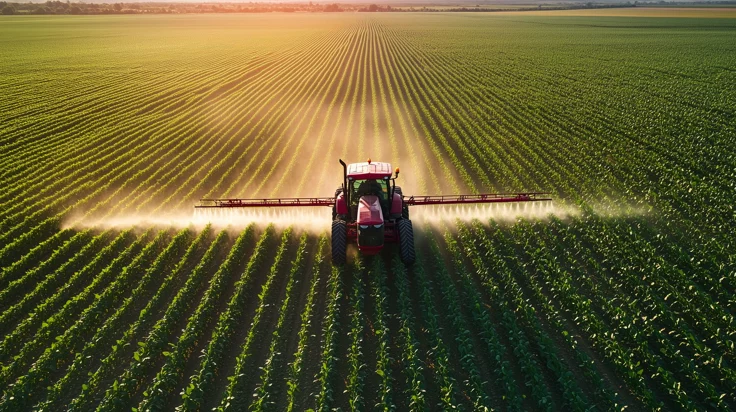 Agricultural Products