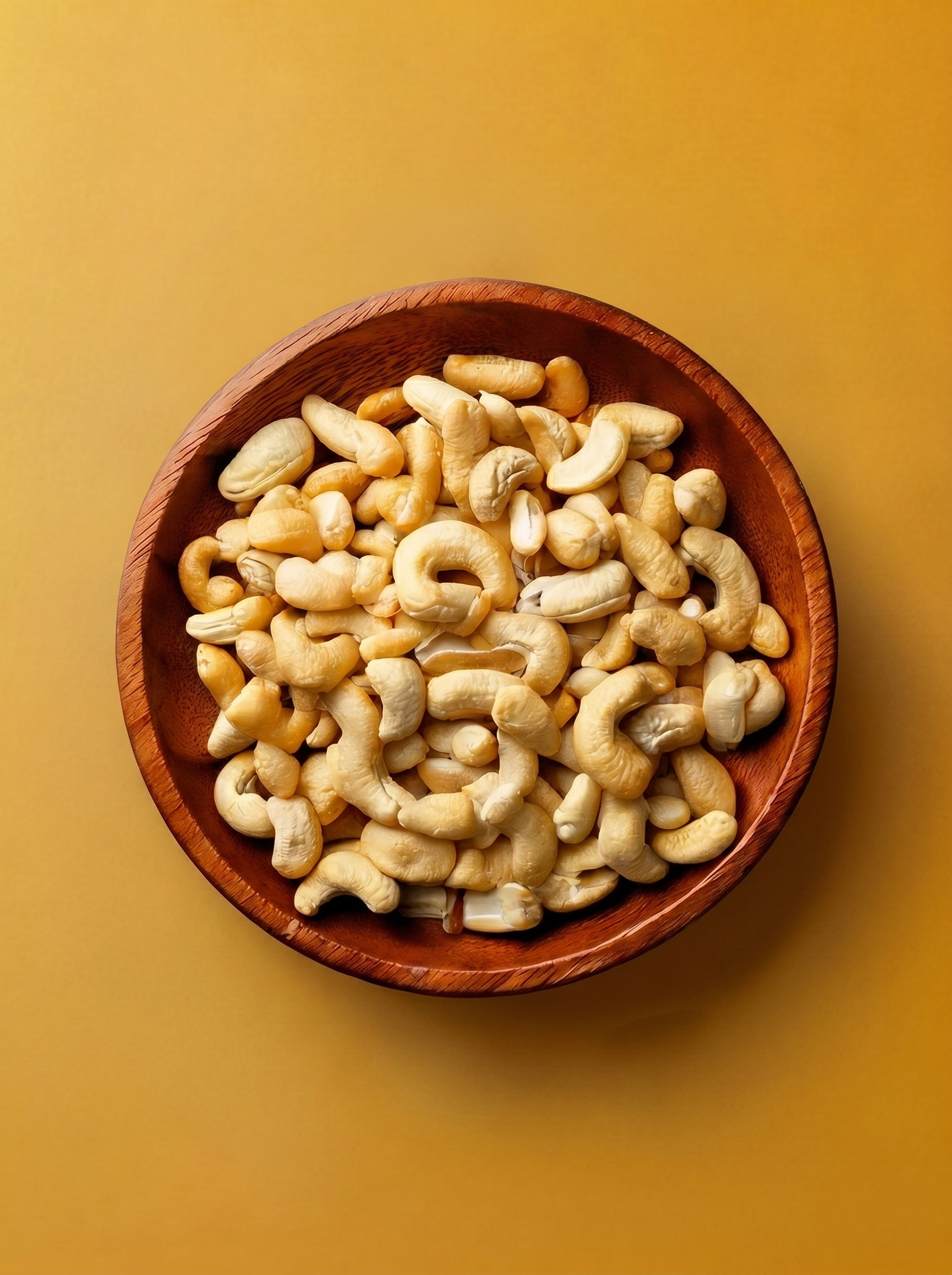 Cashew Nuts