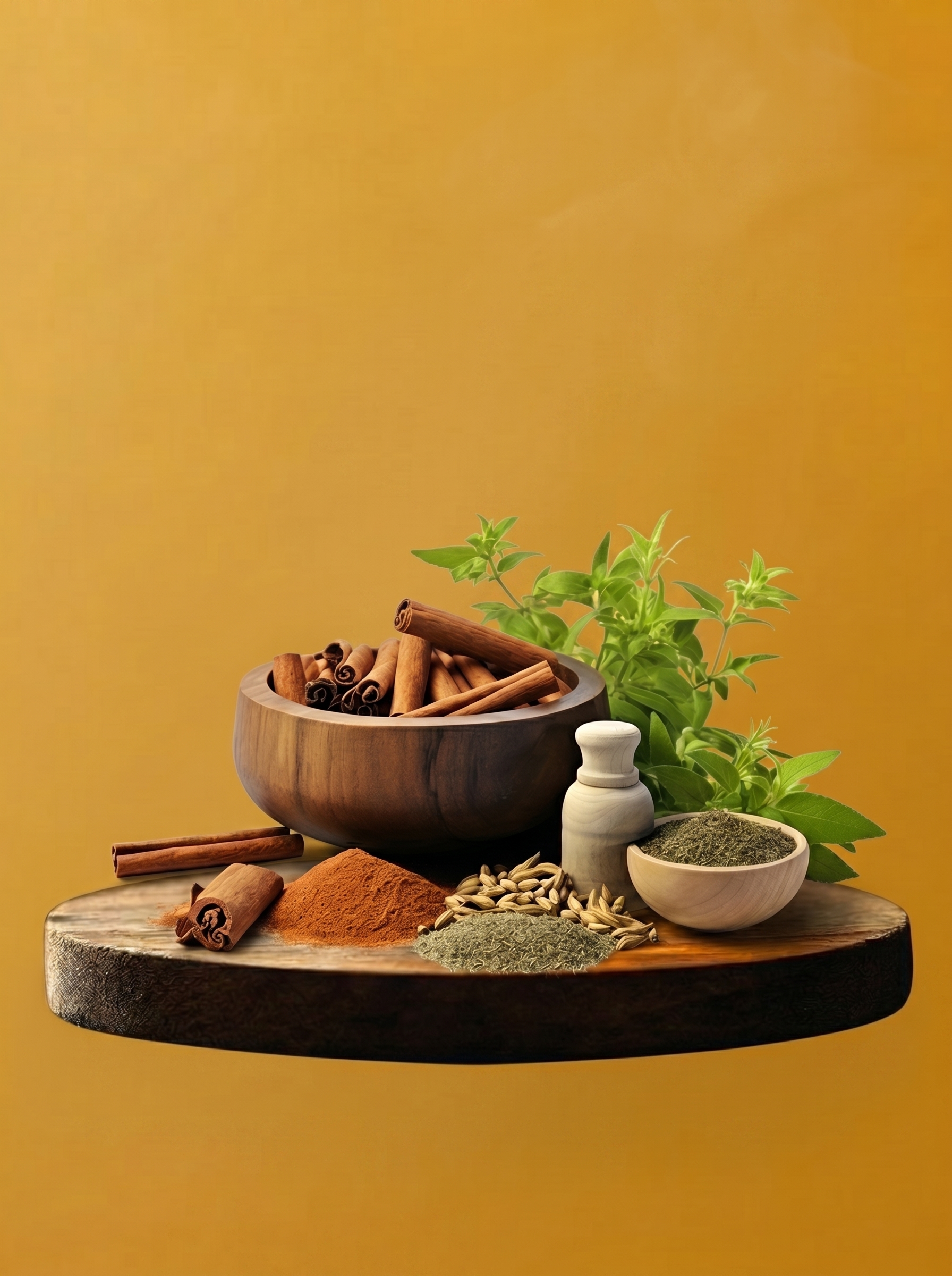 Ayurveda and Wellness
